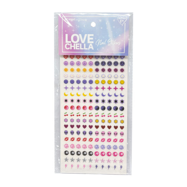 Love Chella Showbag - Image 11