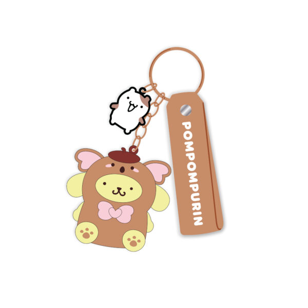 Pompompurin Showbag   - Image 9