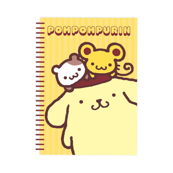 Pompompurin Showbag   - Image 11