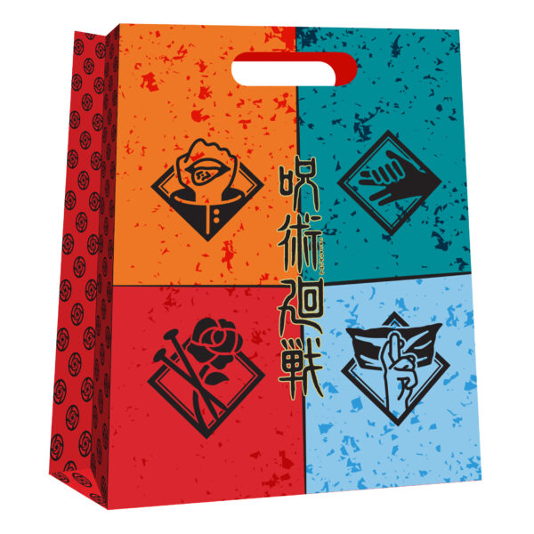 Jujutsu Kaisen Showbag - Image 3