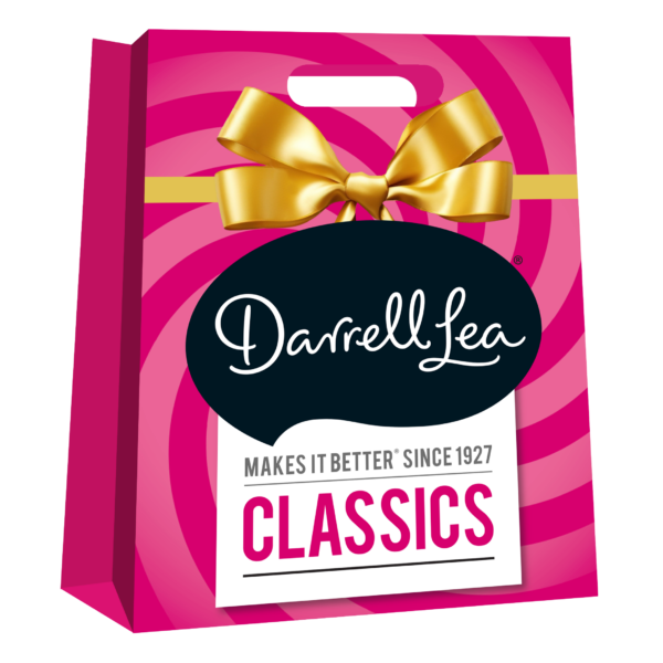 Darrell Lea Classics Showbag  - Image 2