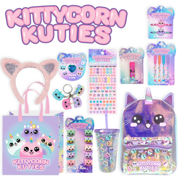 Kittycorn Kuties Showbag - Image 3