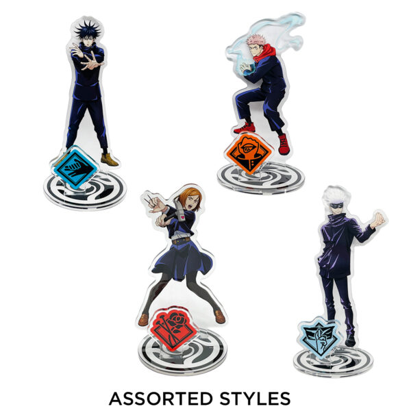 Jujutsu Kaisen Showbag - Image 5