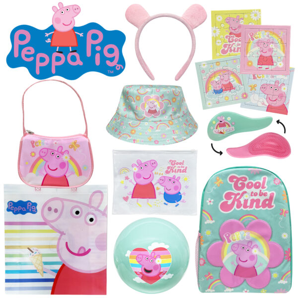 Peppa Pig Showbag - Image 2