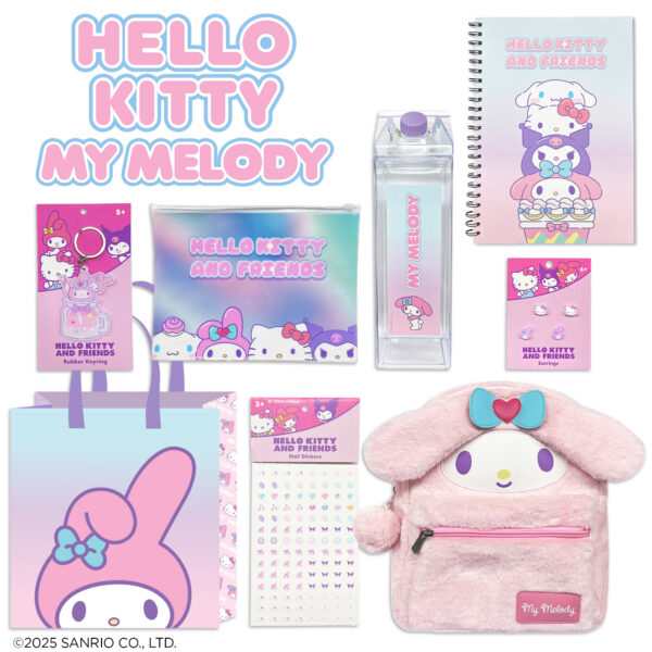 My Melody Showbag - Image 2
