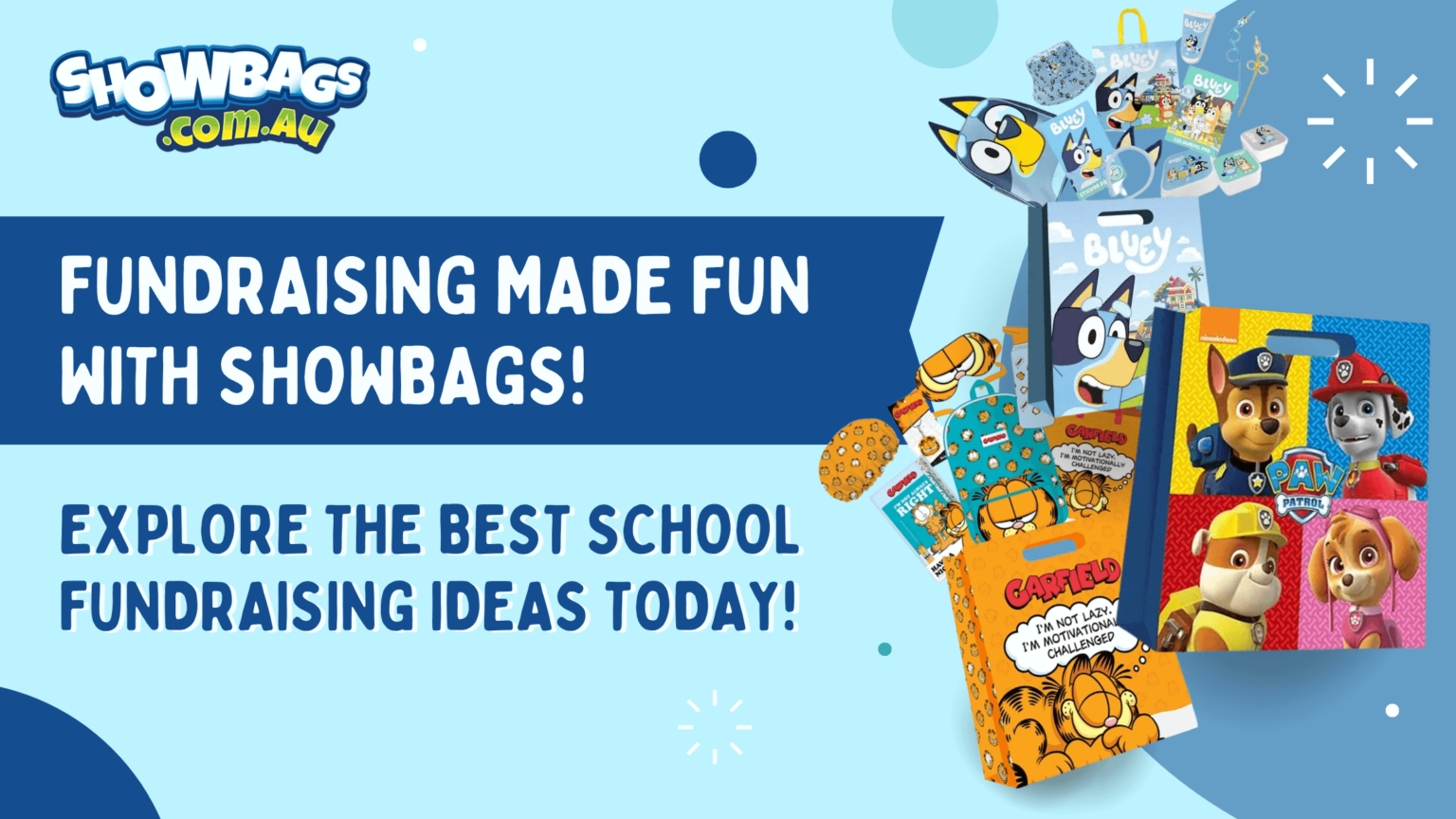 Fundraising Ideas For Schools Australia
