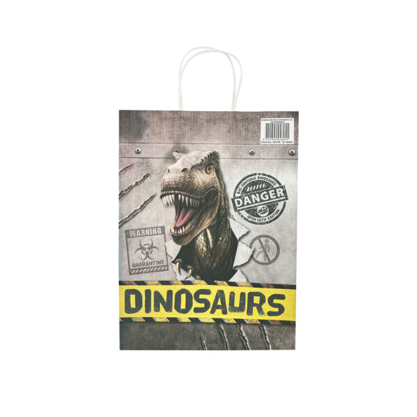 Dinosaur Mini Showbag