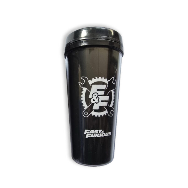 Fast and Furious Showbag - Image 10