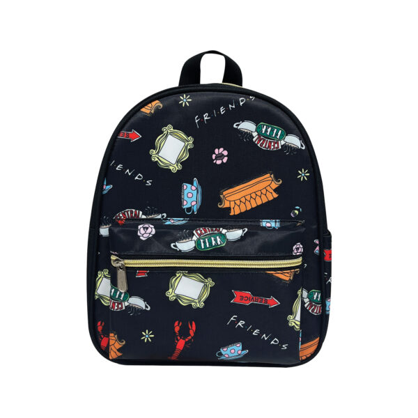 Friends Showbag - Image 3
