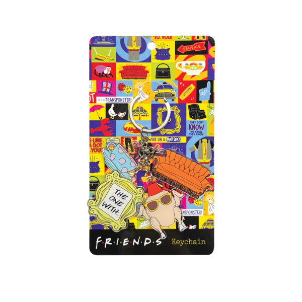 Friends Showbag - Image 8
