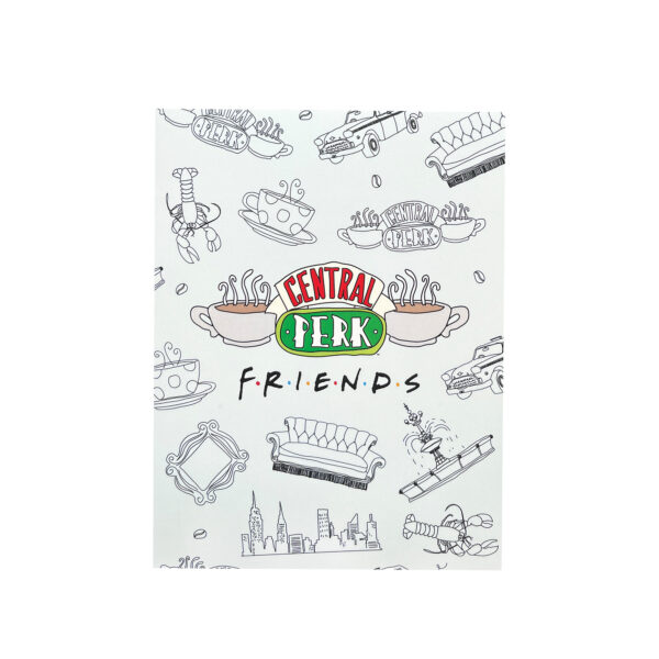 Friends Showbag - Image 6