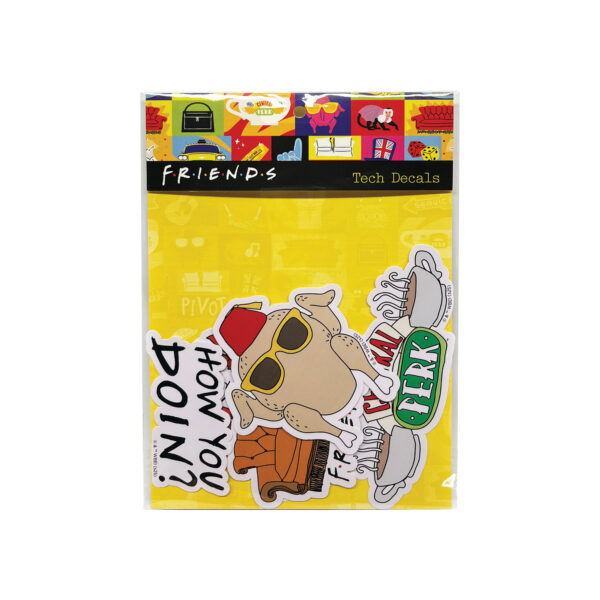 Friends Showbag - Image 5