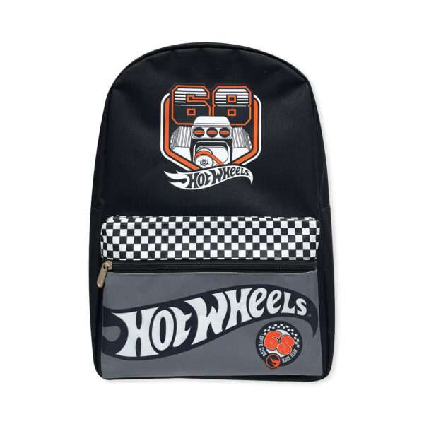 Hot Wheels Showbag - Image 4
