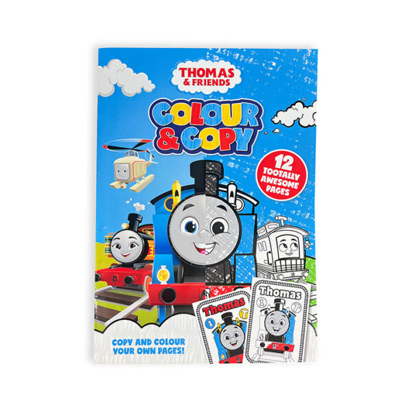 Thomas the Tank Engine Showbag - Image 5