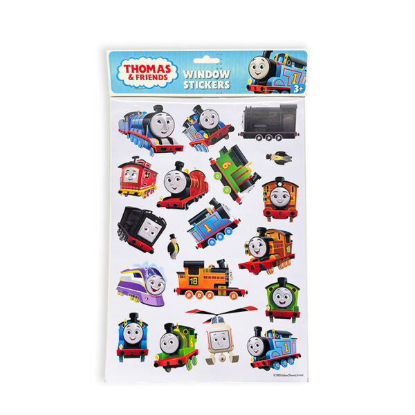 Thomas the Tank Engine Showbag - Image 8