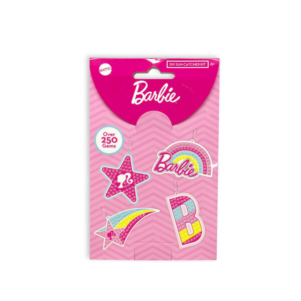 Barbie Fab Life Showbag - Image 4