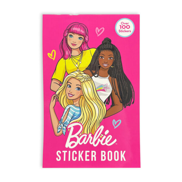 Barbie Fab Life Showbag - Image 8