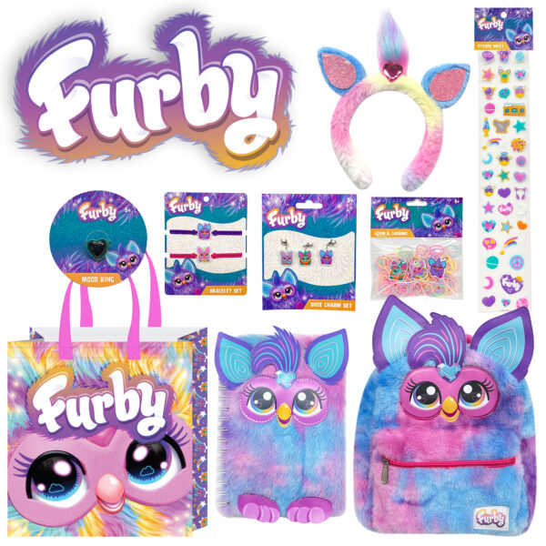 Furby Showbag - Image 2