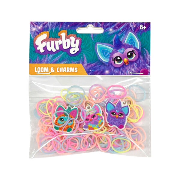Furby Showbag - Image 8