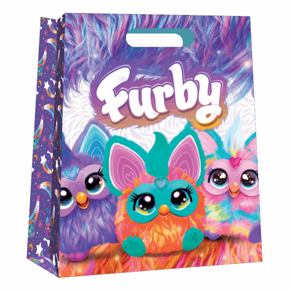 Furby Showbag - Image 3