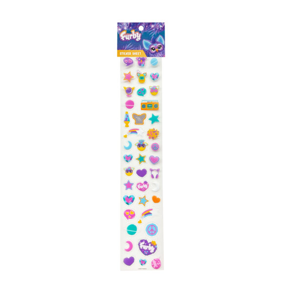 Furby Showbag - Image 11