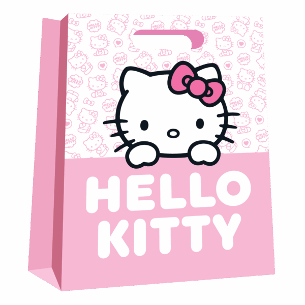 Hello Kitty Showbag - Image 3