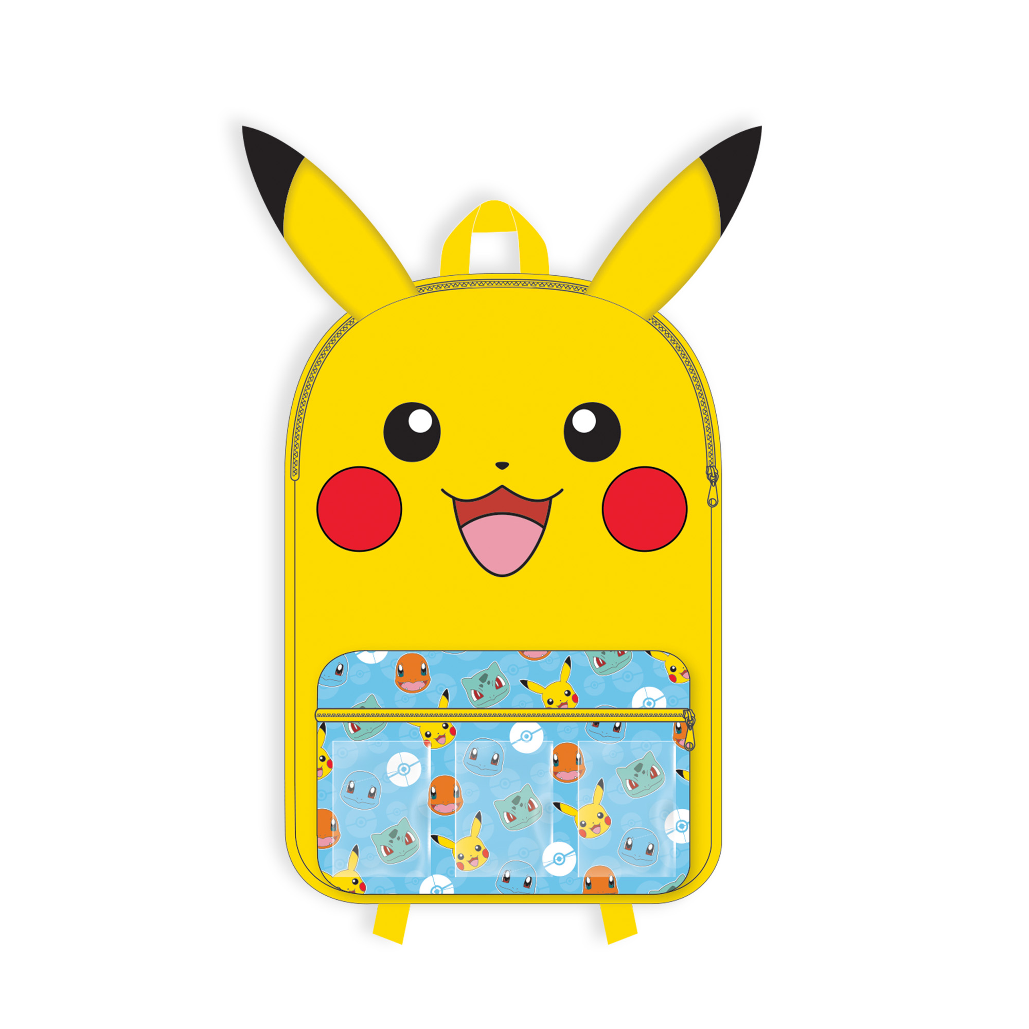 Pokemon Junior Showbag - Image 3