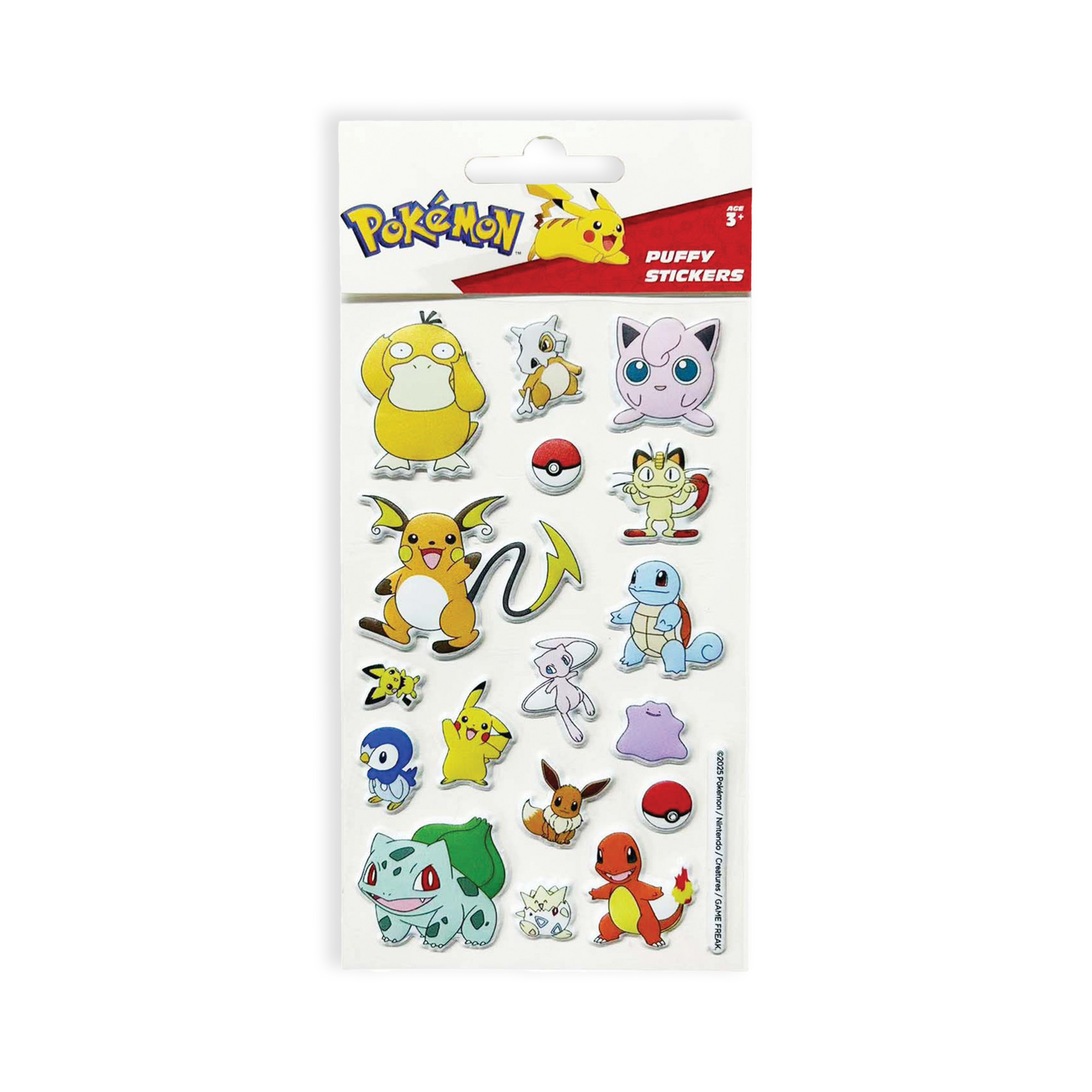 Pokemon Junior Showbag - Image 7