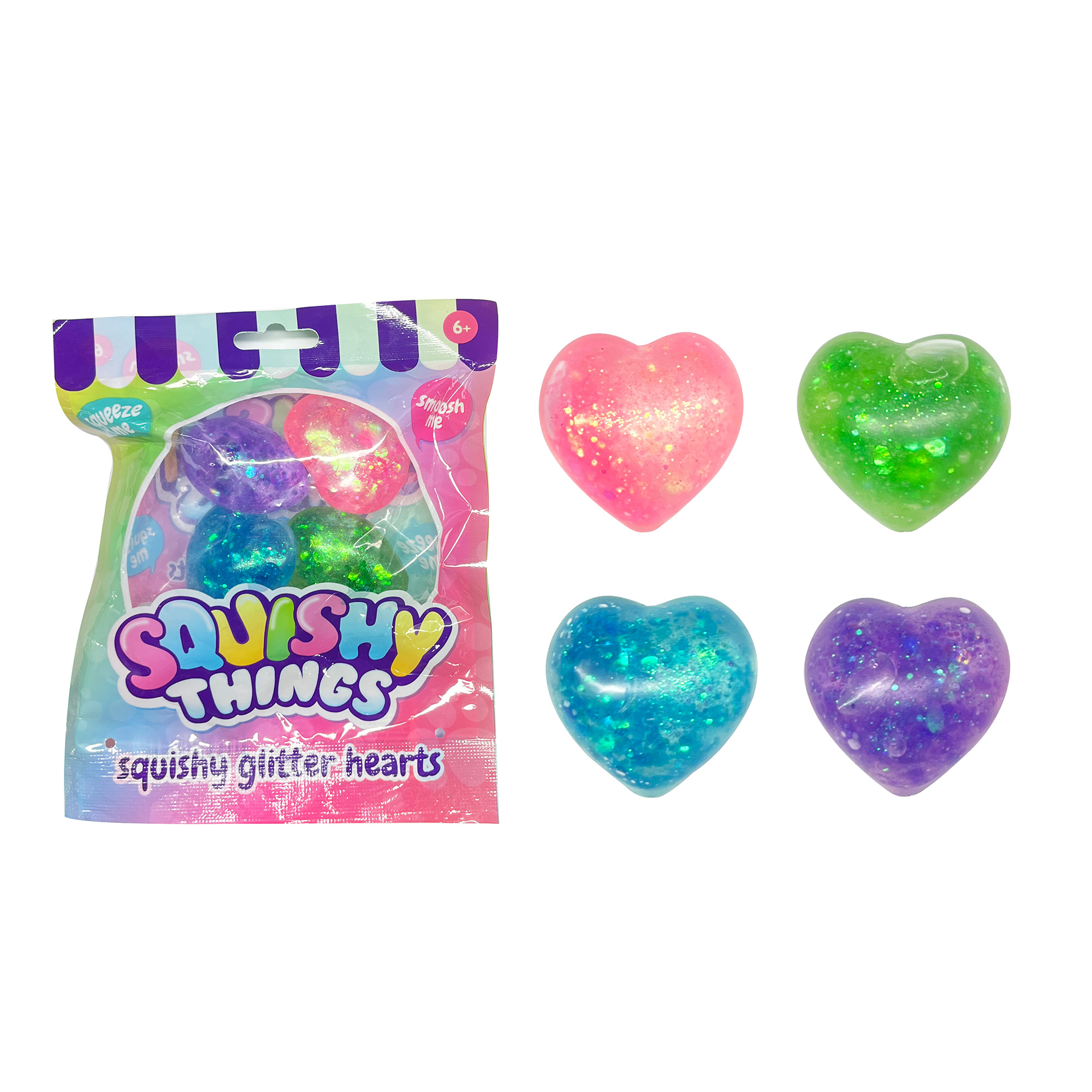 Squishy Things Showbag - Image 13