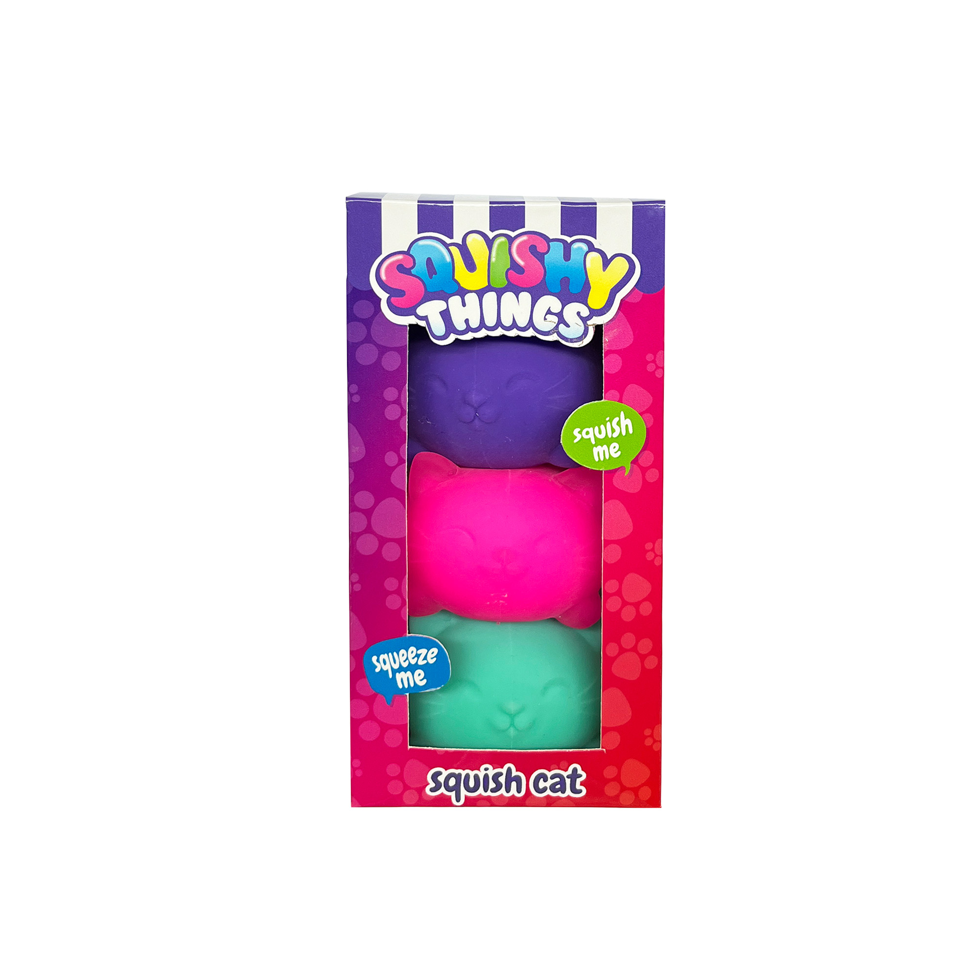 Squishy Things Showbag - Image 15