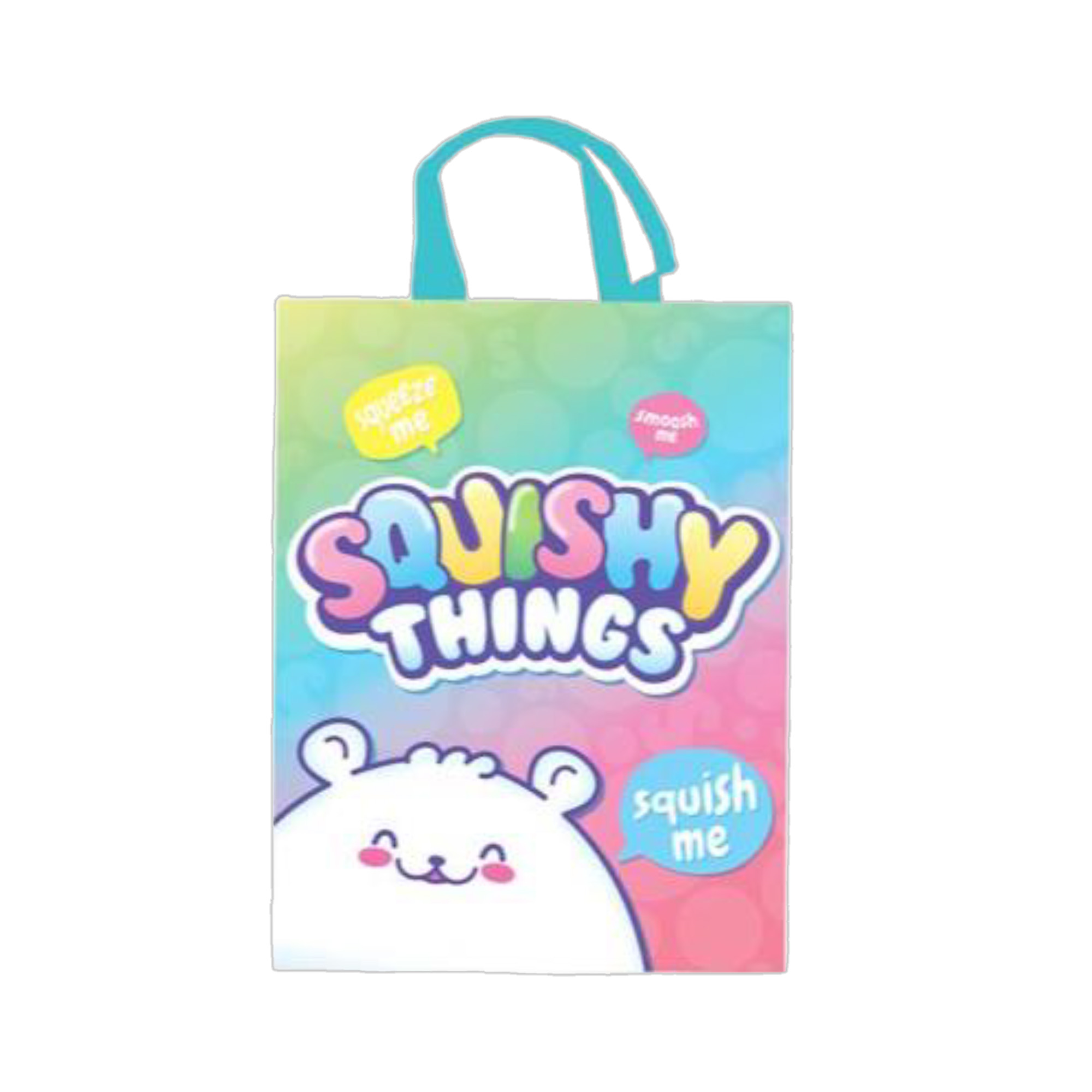 Squishy Things Showbag - Image 16