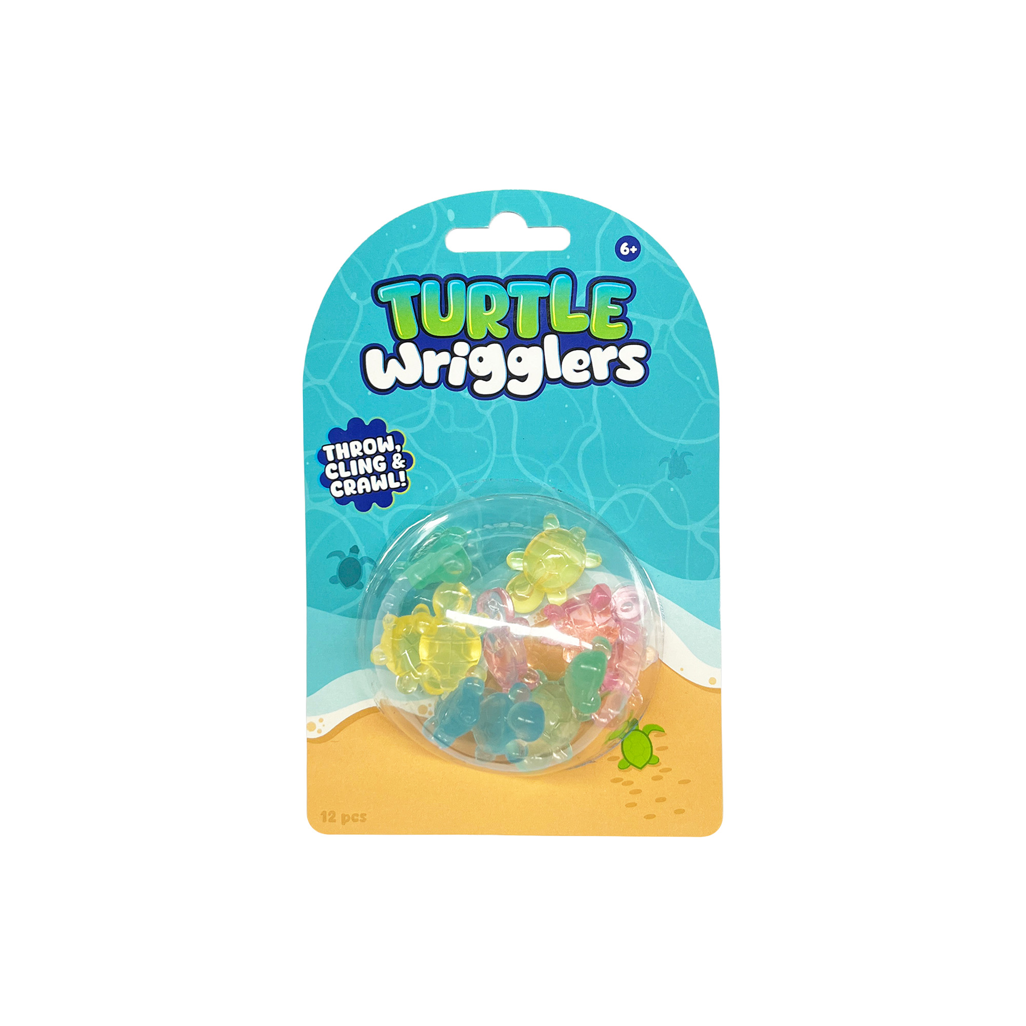 Squishy Things Showbag - Image 3