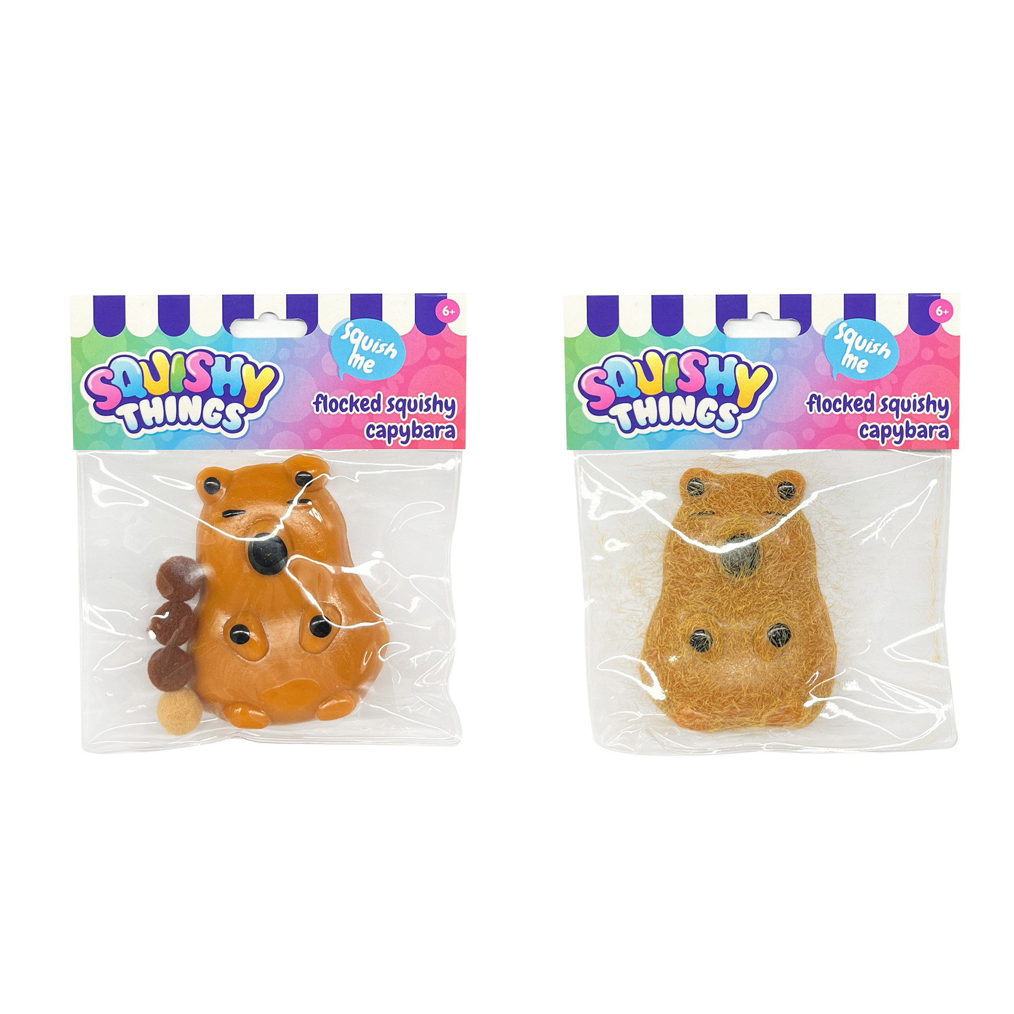 Squishy Things Showbag - Image 4