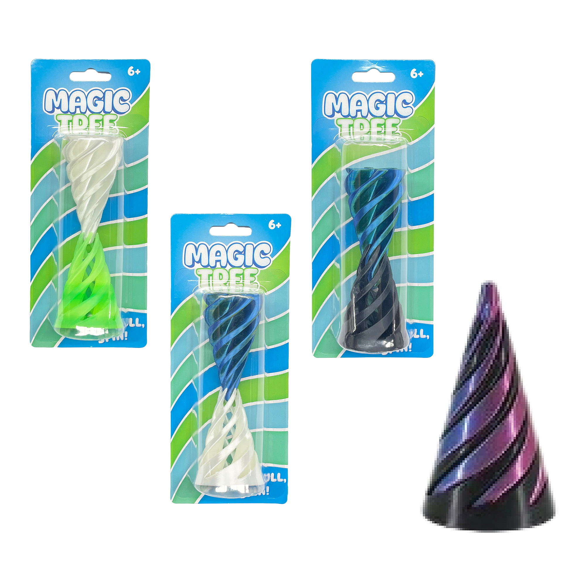 Ultimate Fidgets Showbag - Image 7