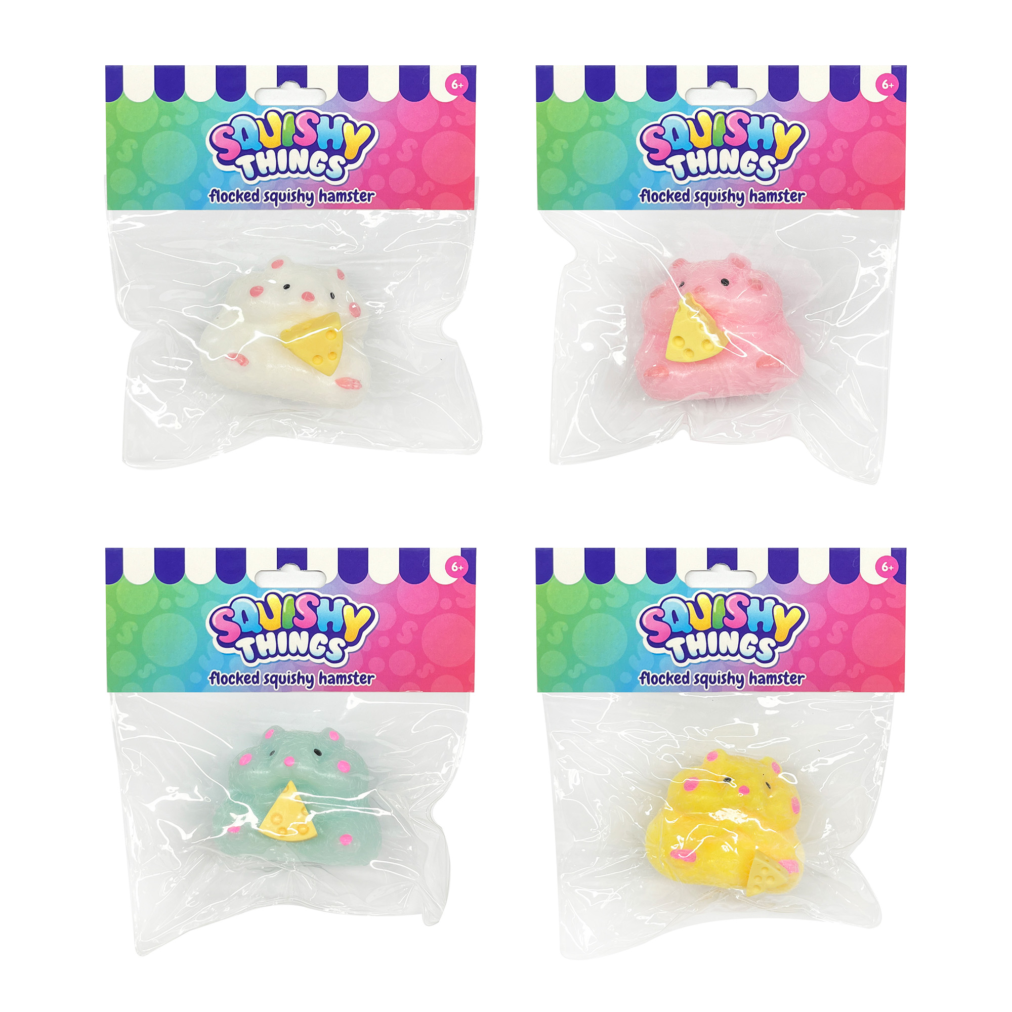 Squishy Things Showbag - Image 11