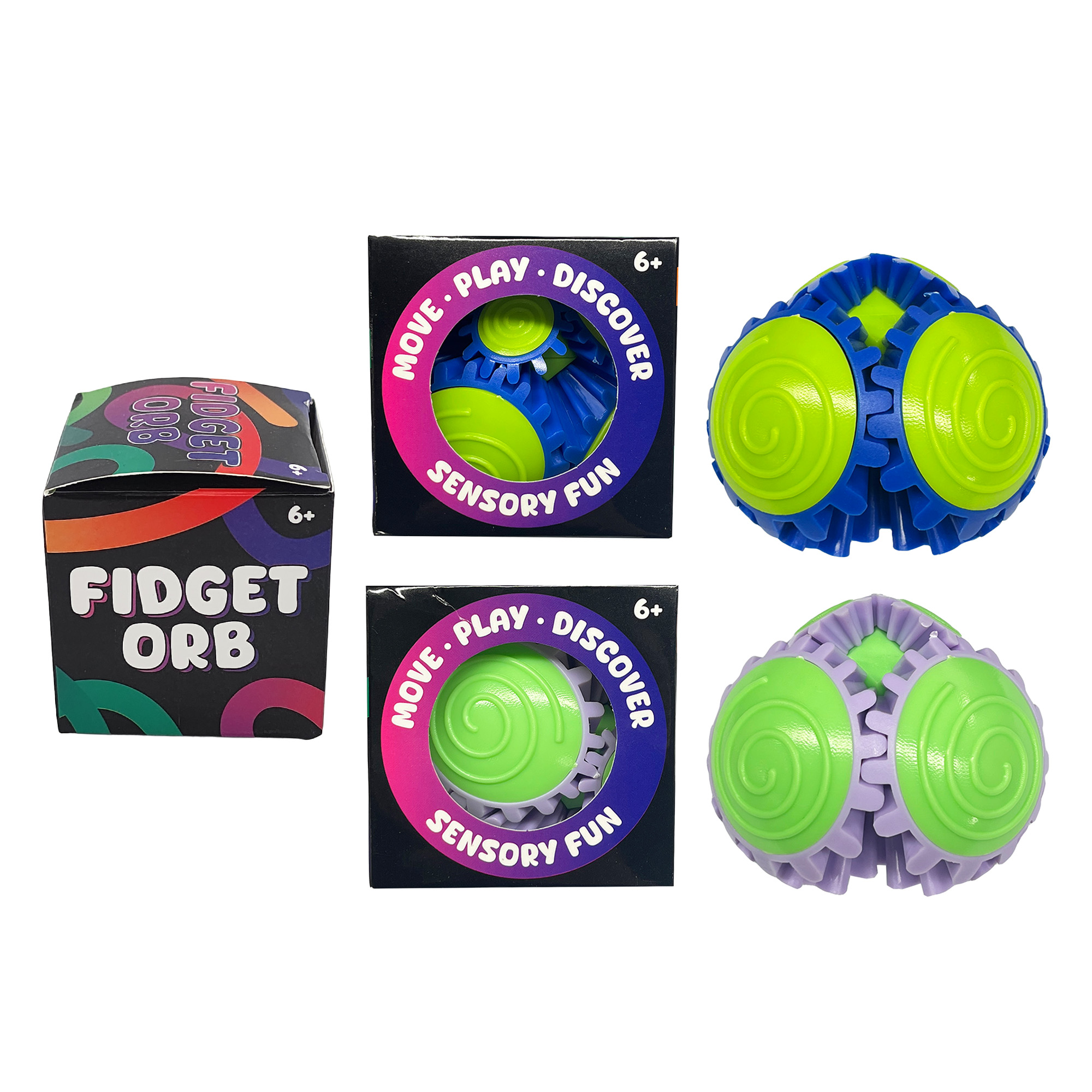 Ultimate Fidgets Showbag - Image 9
