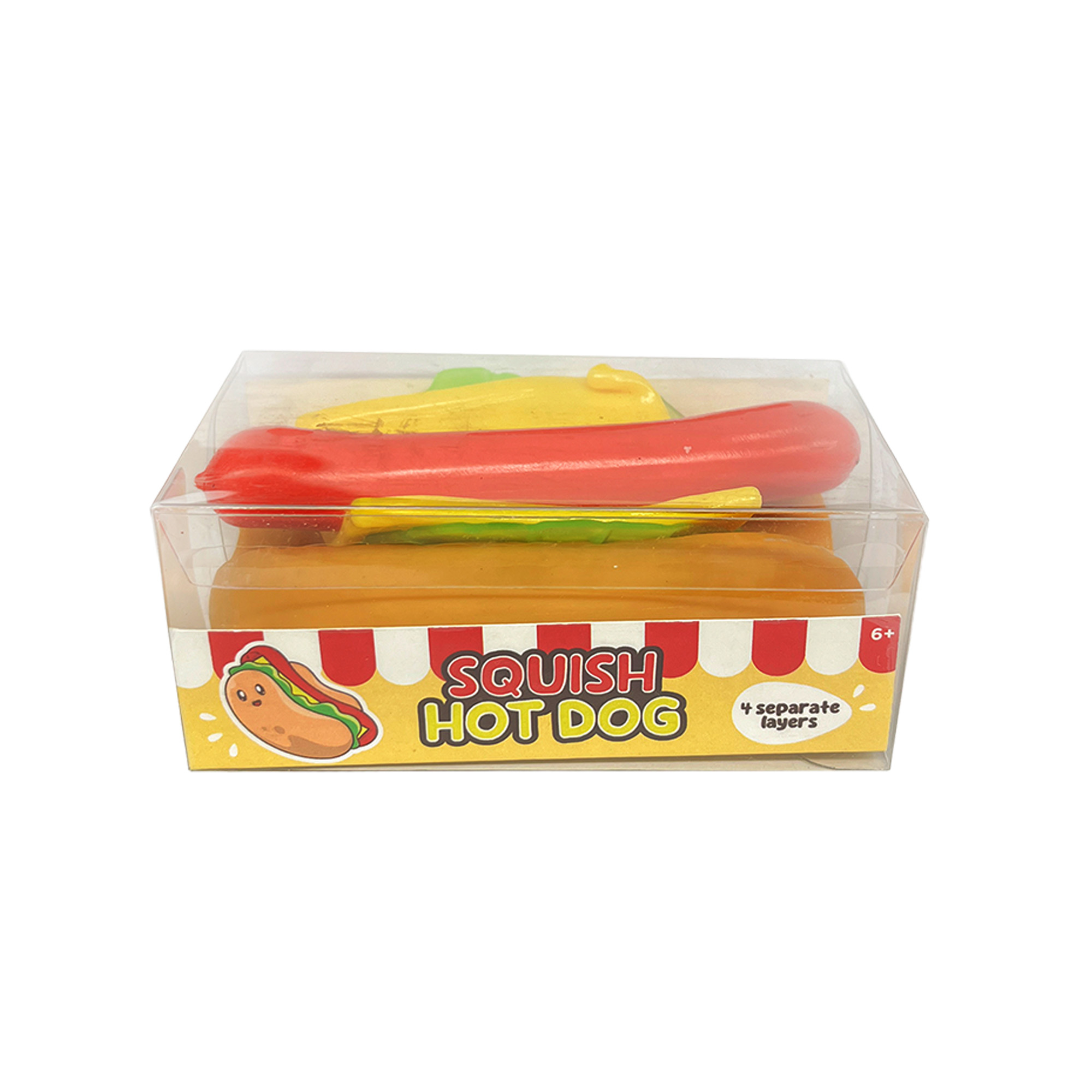 Squishy Things Showbag - Image 12