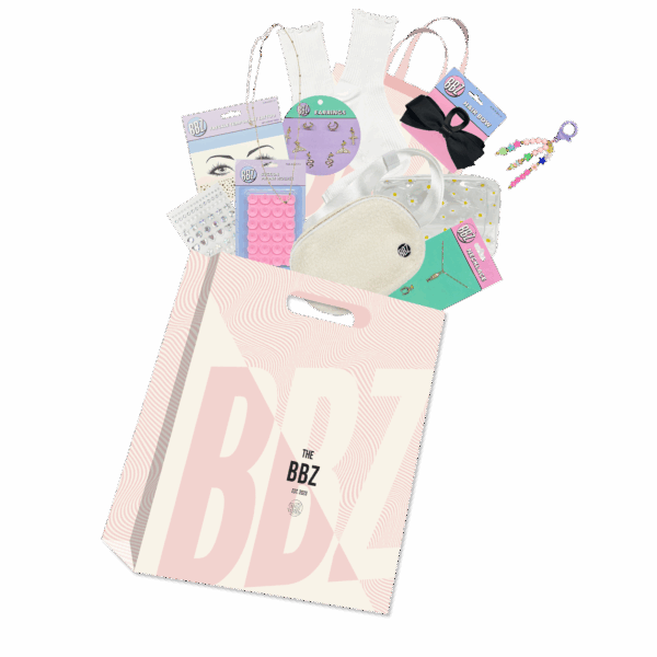 BBZ Showbag