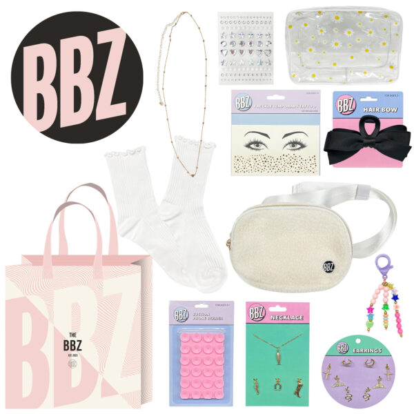 BBZ Showbag - Image 2