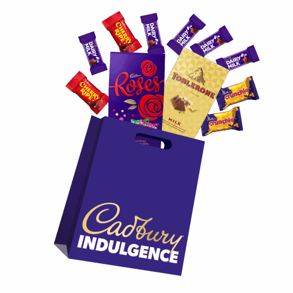 Cadbury Indulgence