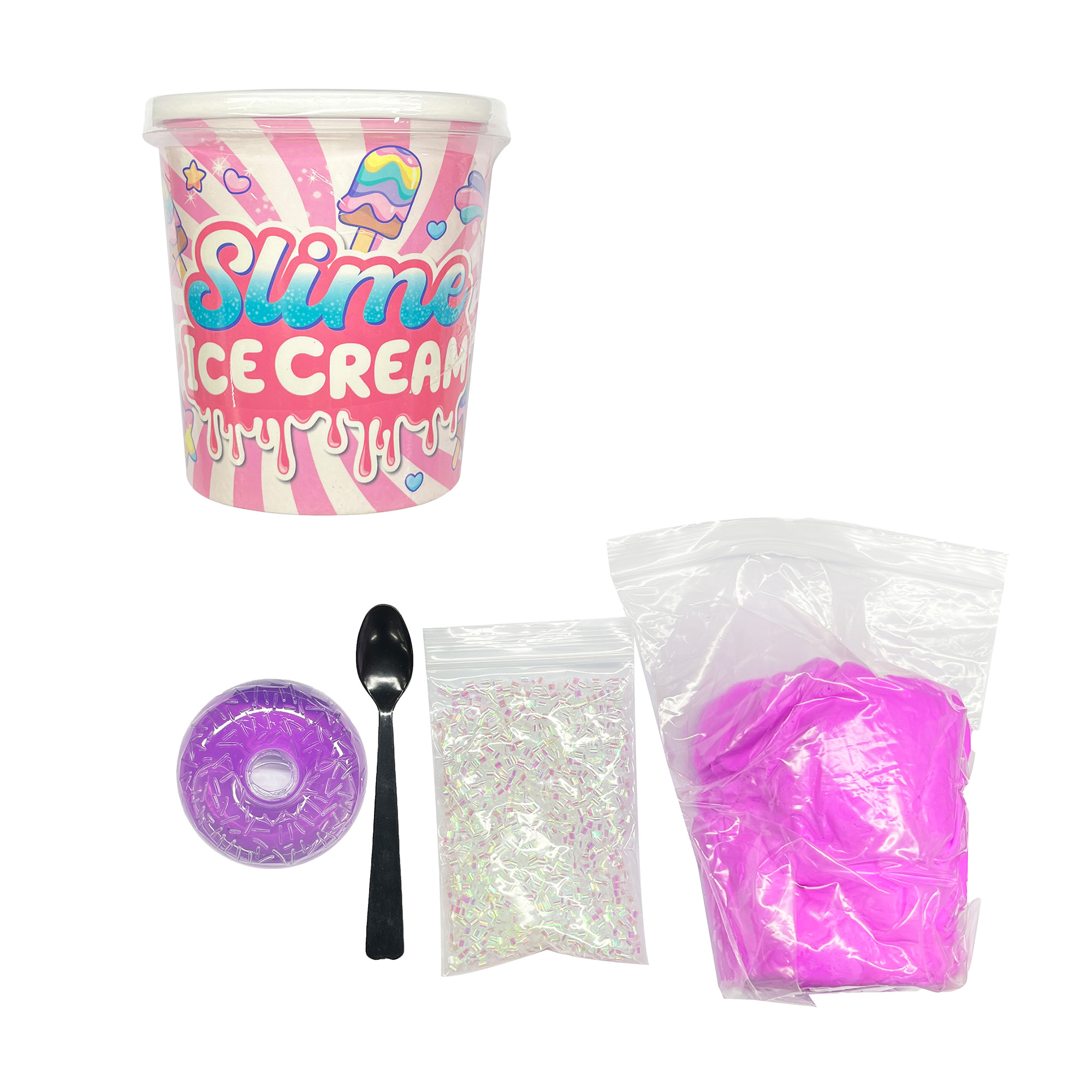 Slime Super Bag - Image 4