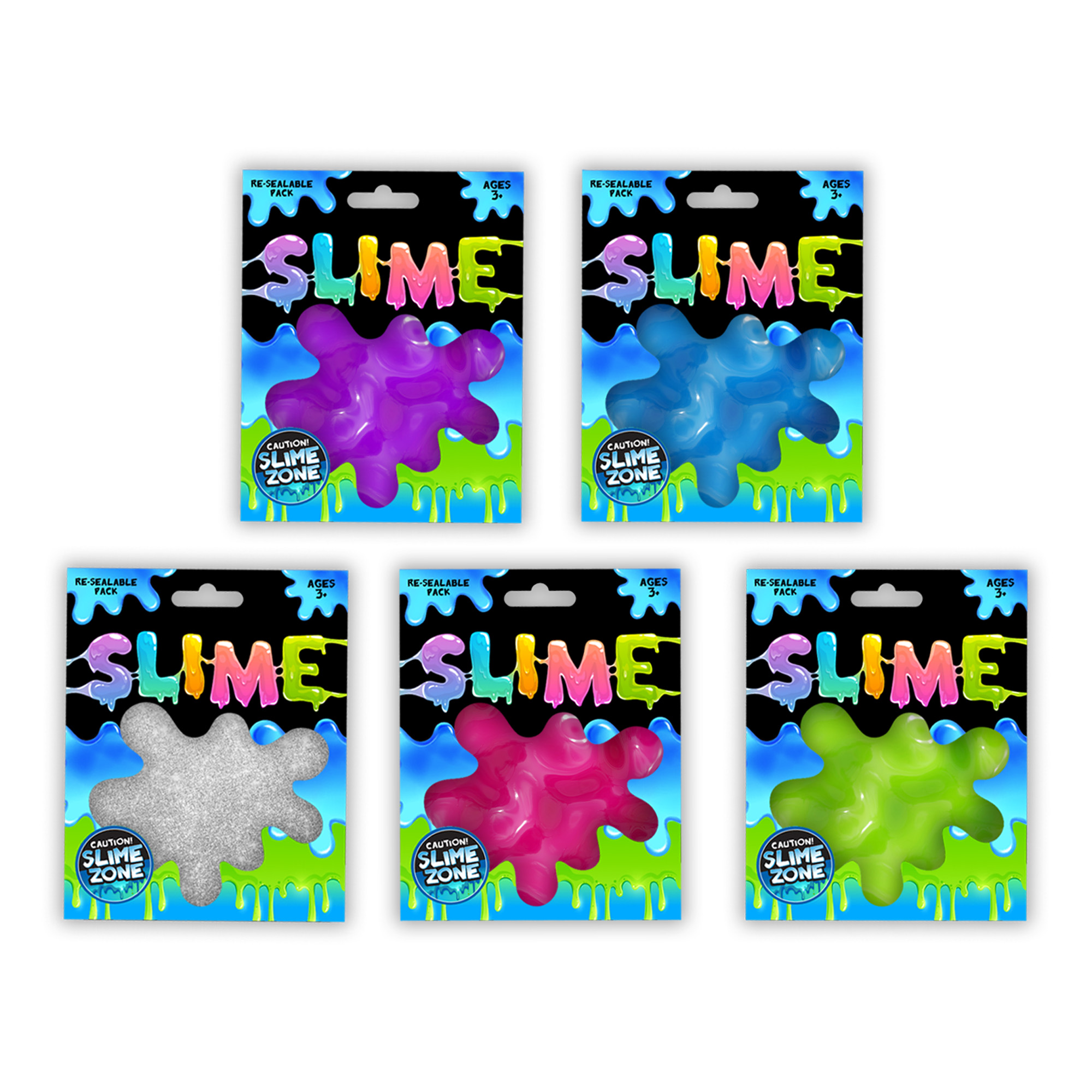 Slime Super Bag - Image 7