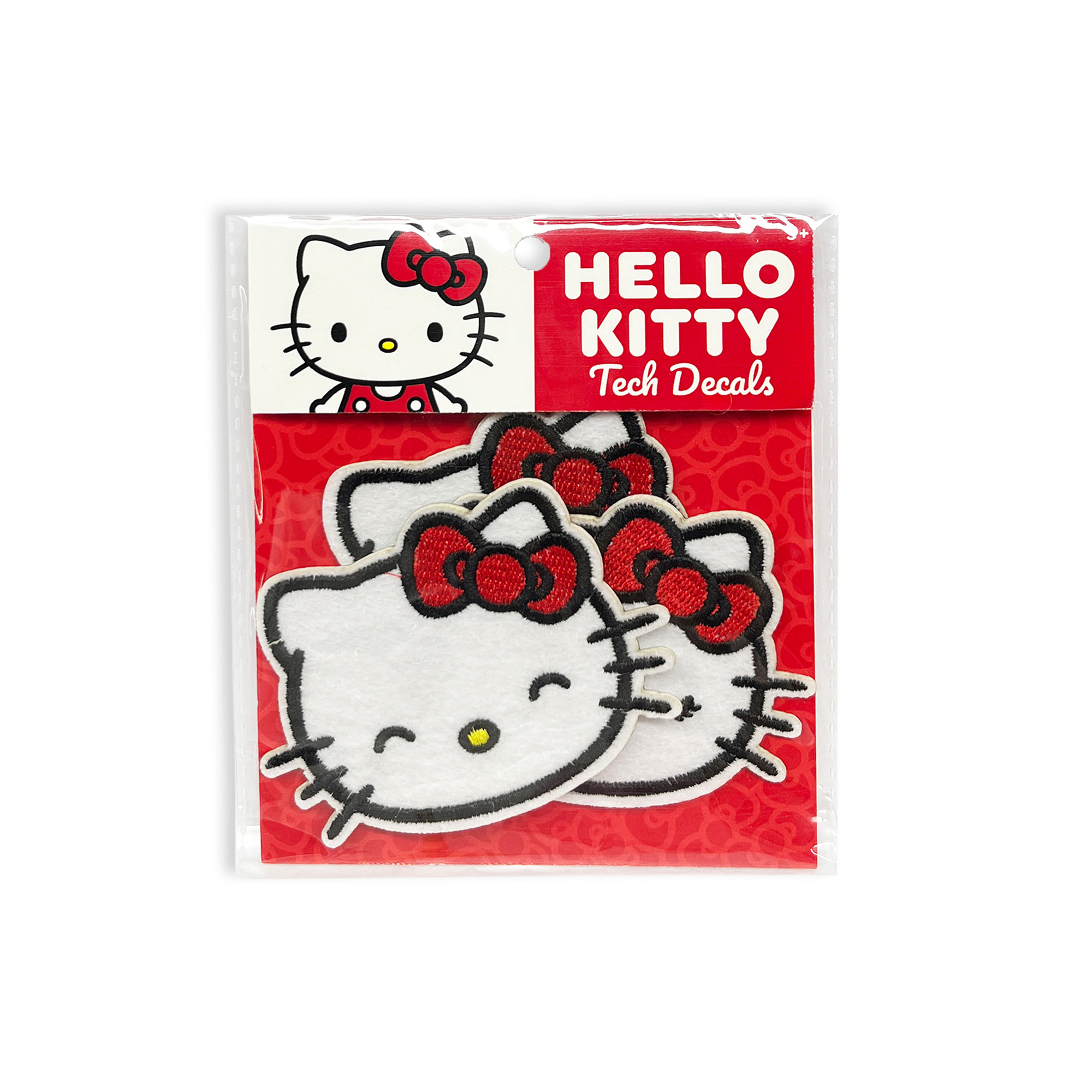 Hello Kitty Red Showbag - Image 8