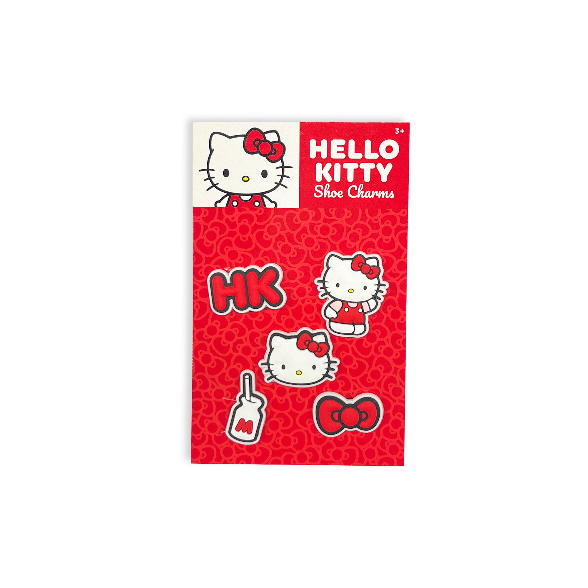 Hello Kitty Red Showbag - Image 6