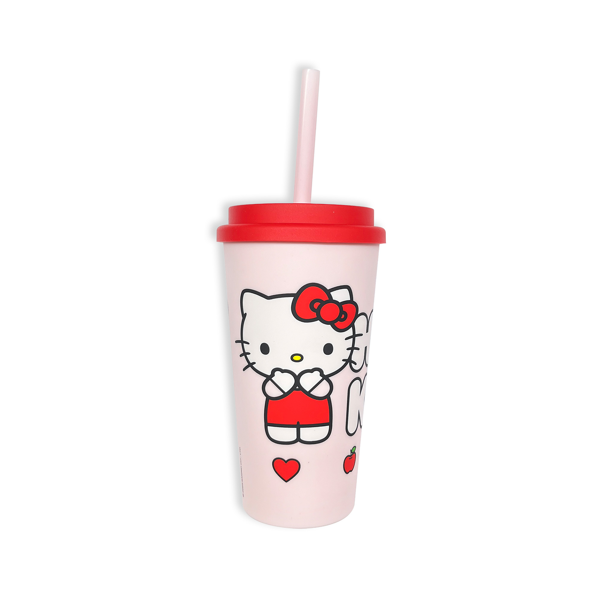 Hello Kitty Red Showbag - Image 7