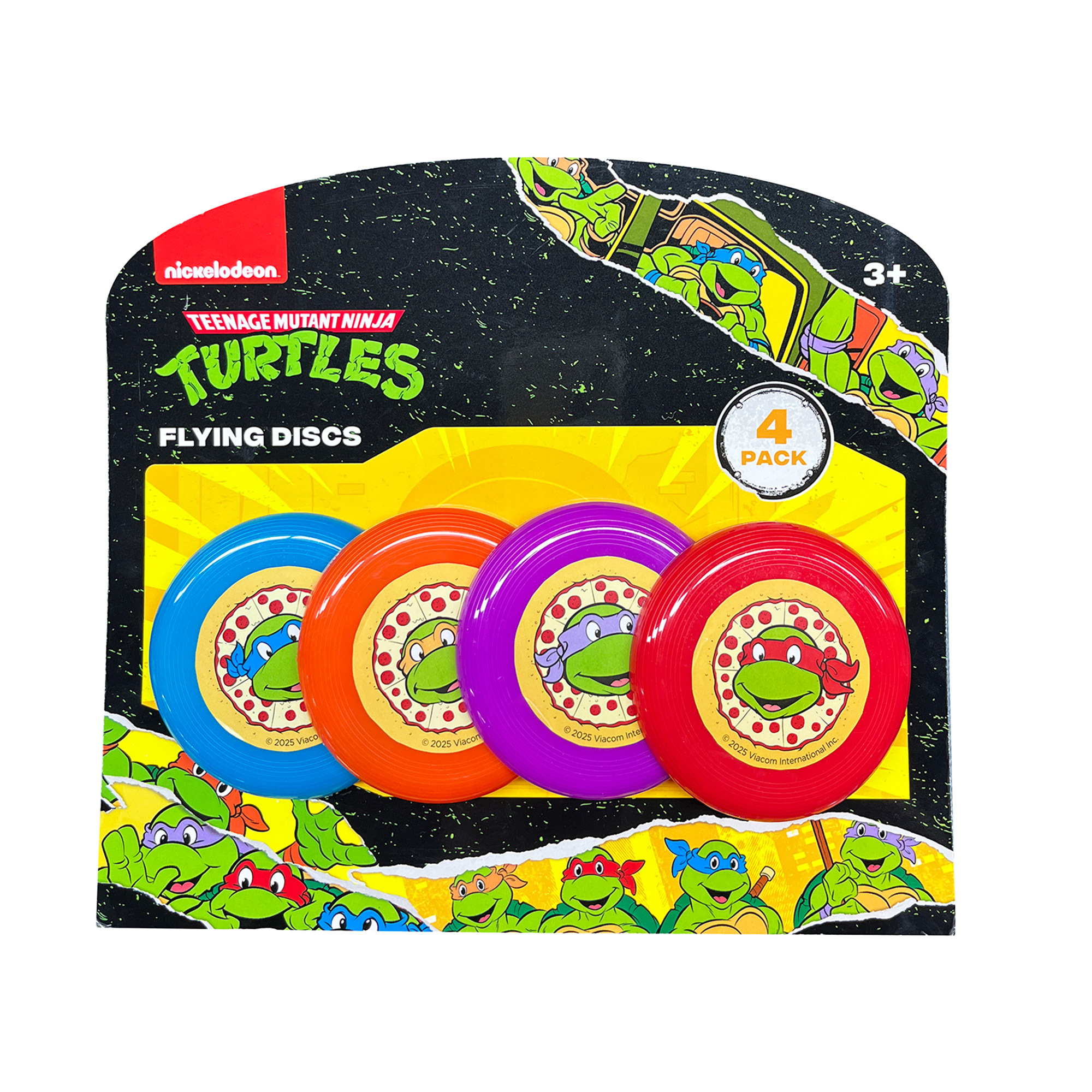 TMNT Retro Showbag - Image 4