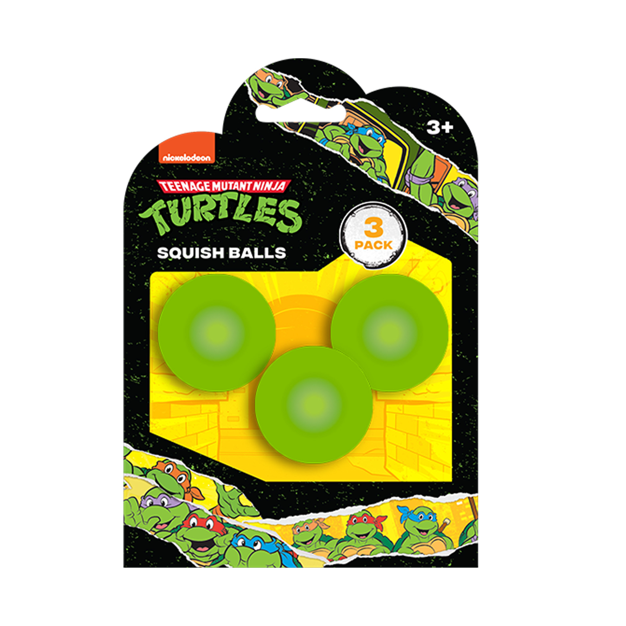 TMNT Retro Showbag - Image 8