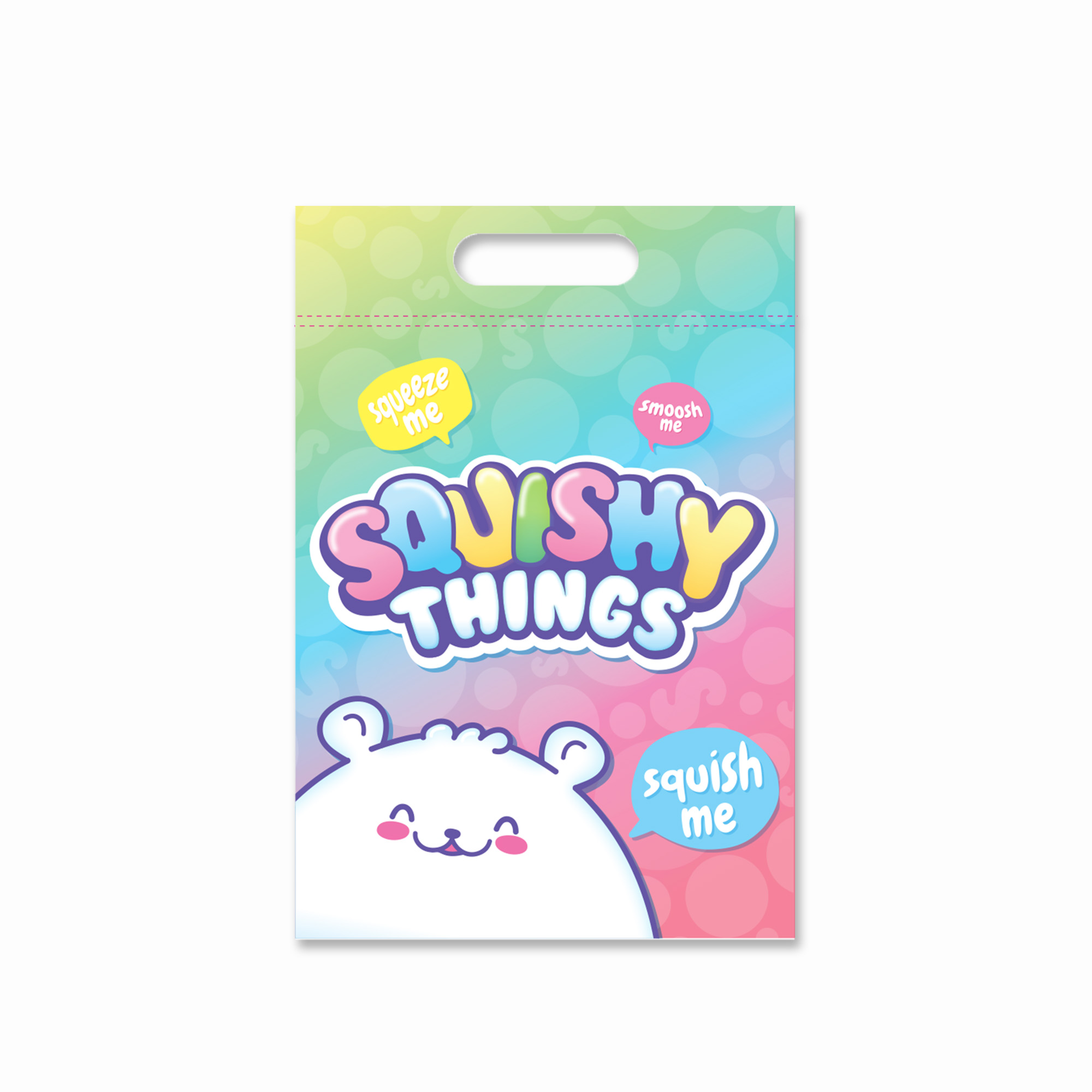 Squishy Things Mini Showbag - Image 8
