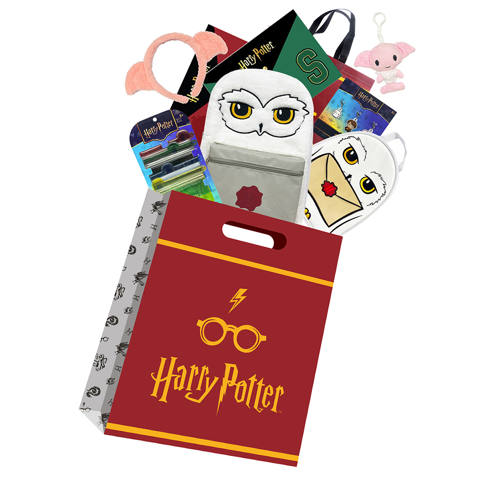 Harry Potter Classic Showbag