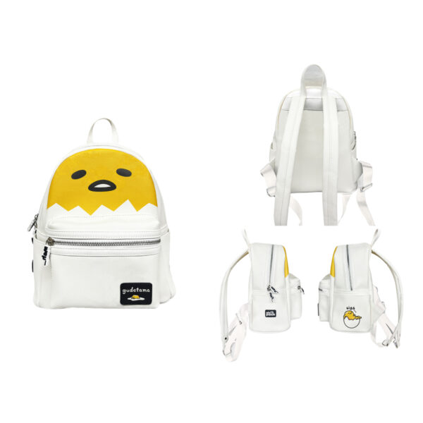 Gudetama  Mini Pack - Image 2